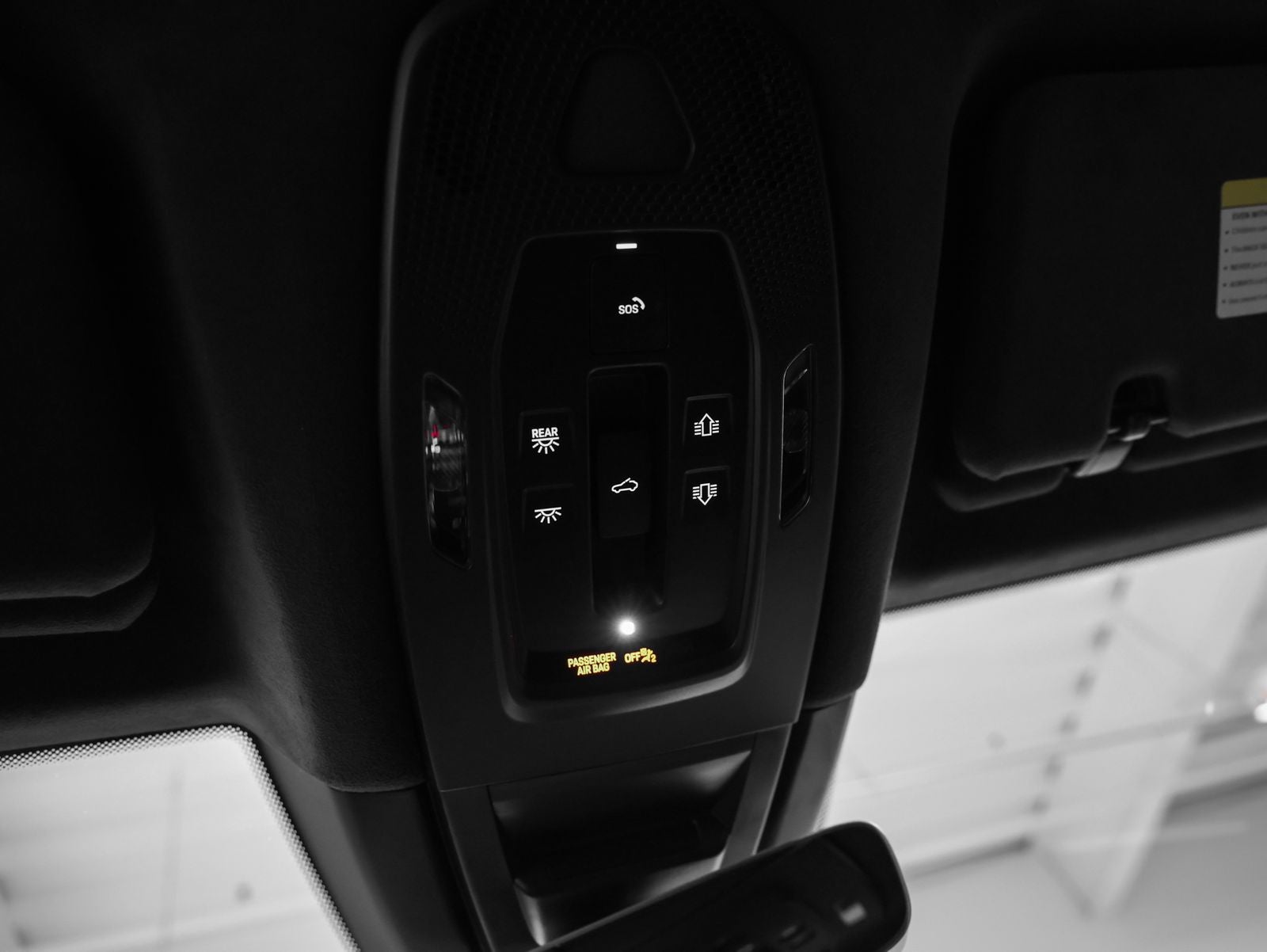 2025 Porsche Cayenne GTS