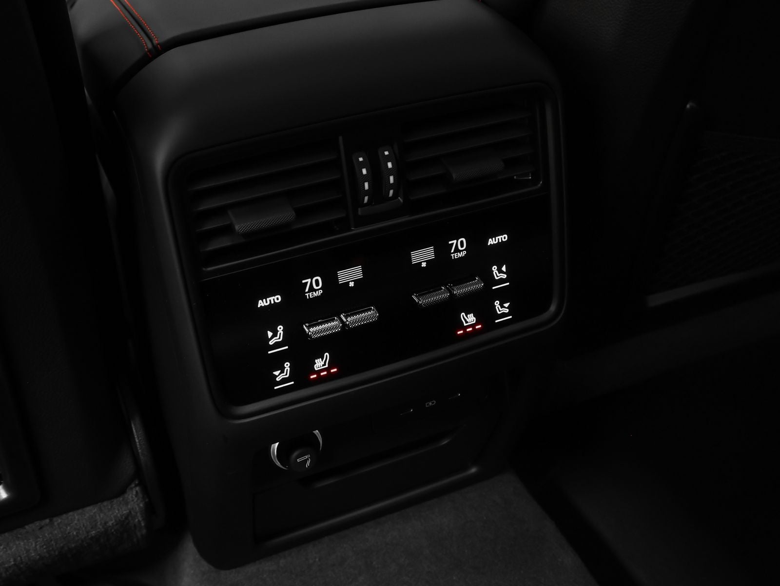 2025 Porsche Cayenne GTS