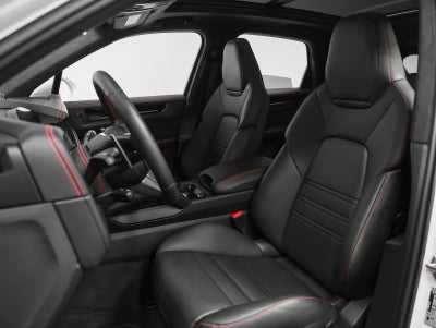 2025 Porsche Cayenne GTS