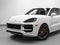2025 Porsche Cayenne GTS