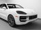 2025 Porsche Cayenne GTS