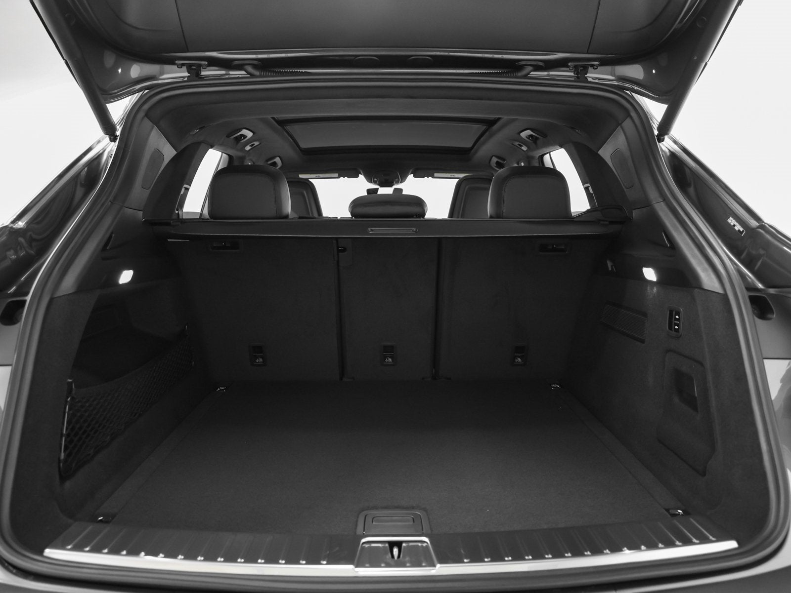 2026 Porsche Cayenne Cayenne GTS