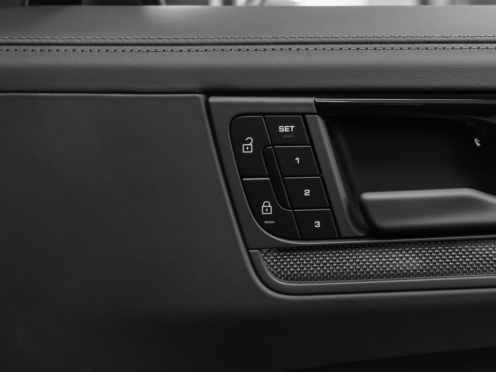 2026 Porsche Cayenne Cayenne GTS