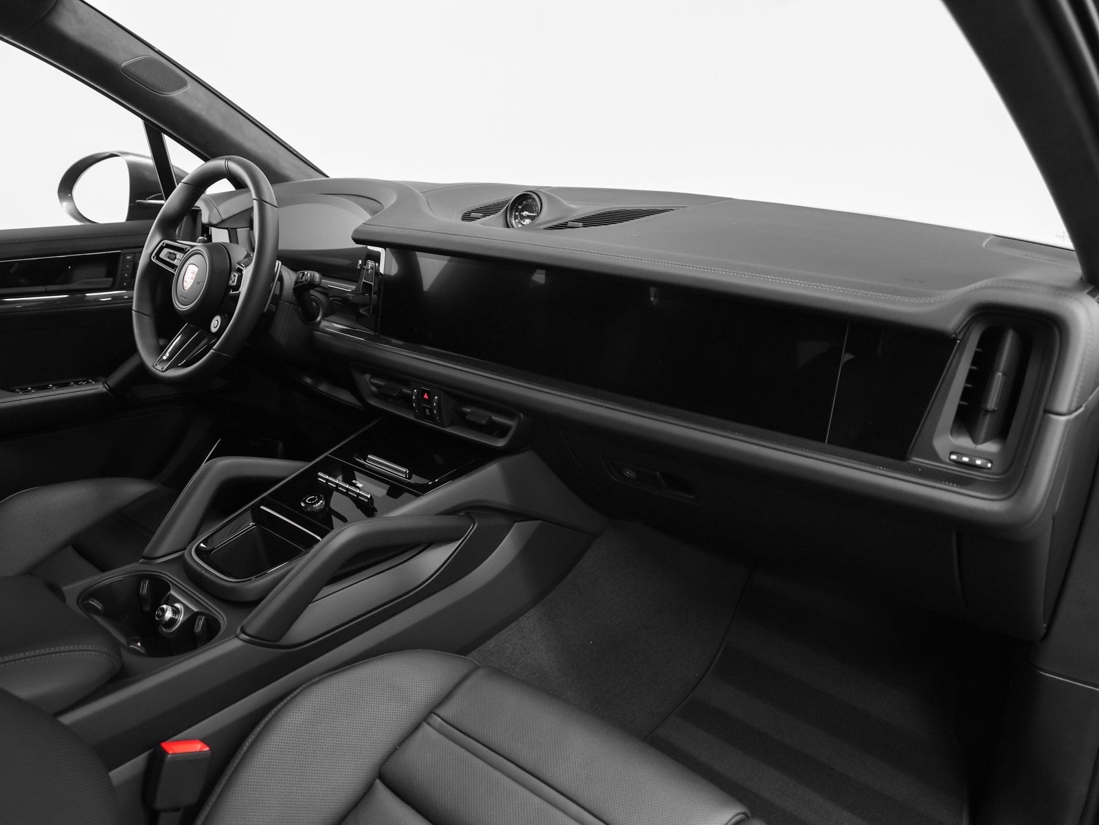 2026 Porsche Cayenne Cayenne GTS