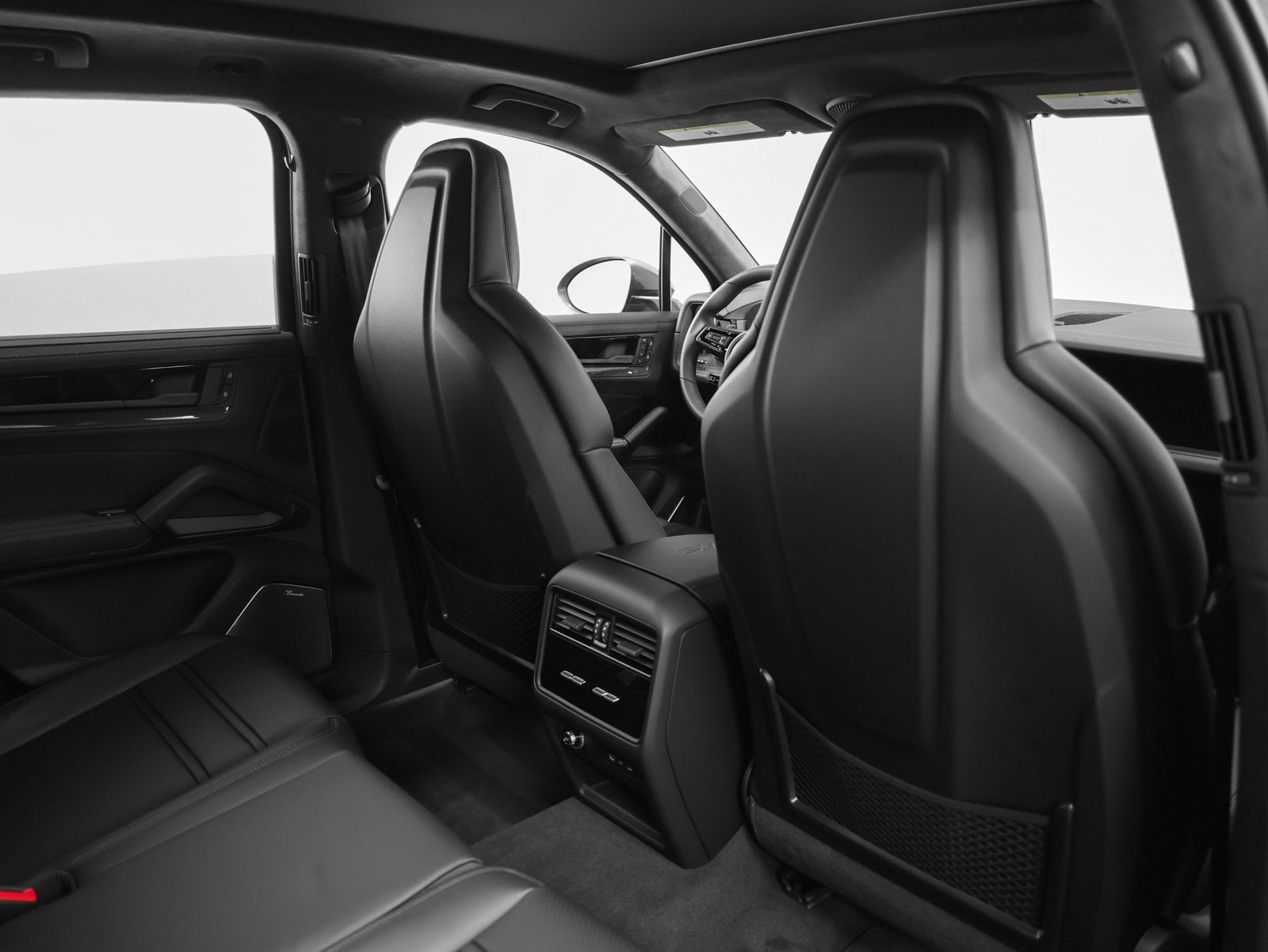 2026 Porsche Cayenne Cayenne GTS