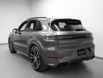 2026 Porsche Cayenne Cayenne GTS