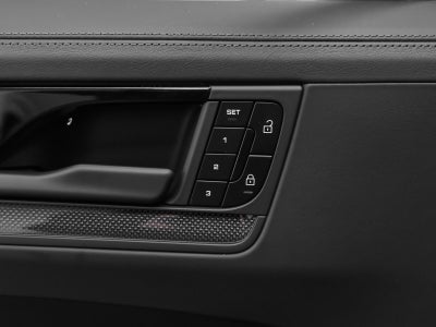 2026 Porsche Cayenne Cayenne GTS