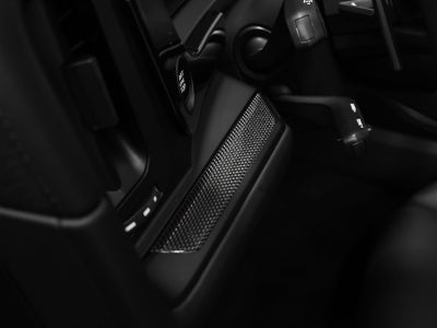 2026 Porsche Cayenne Cayenne GTS