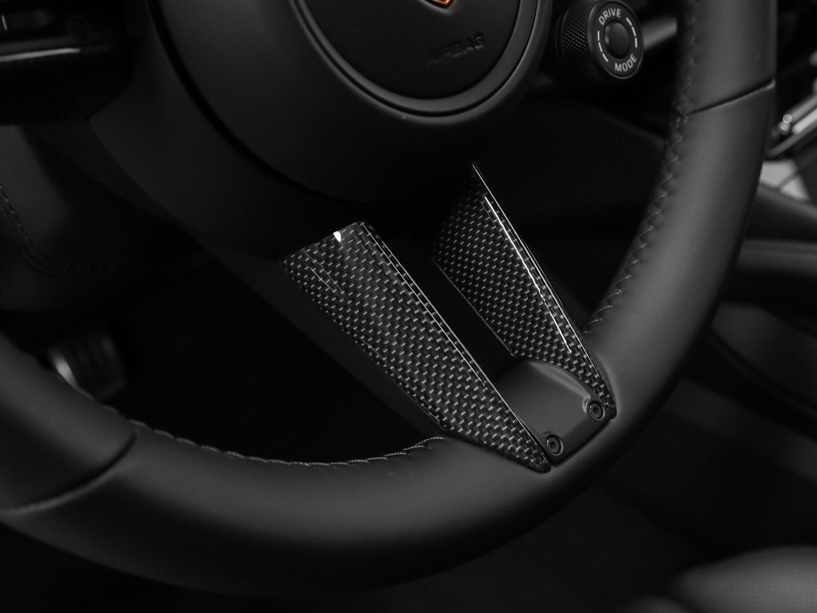 2026 Porsche Cayenne Cayenne GTS