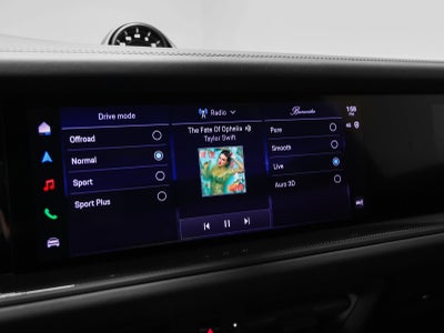 2026 Porsche Cayenne Cayenne GTS