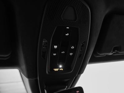 2026 Porsche Cayenne Cayenne GTS