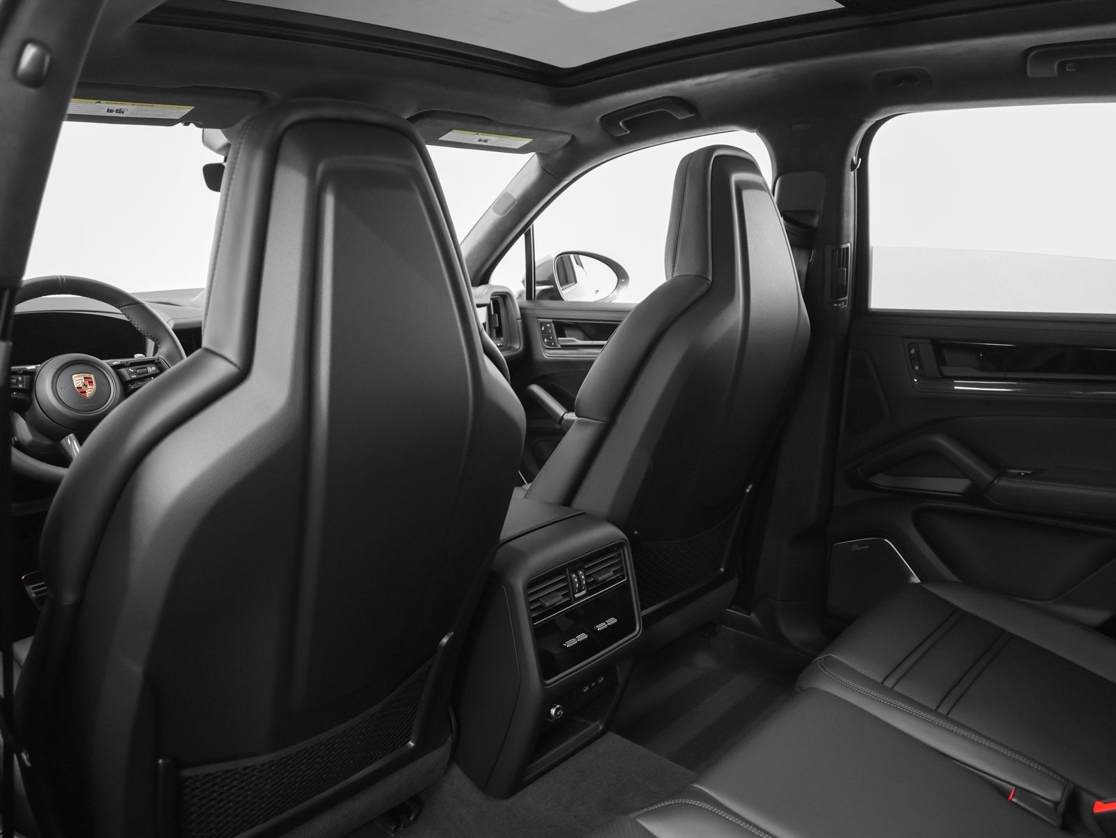 2026 Porsche Cayenne Cayenne GTS