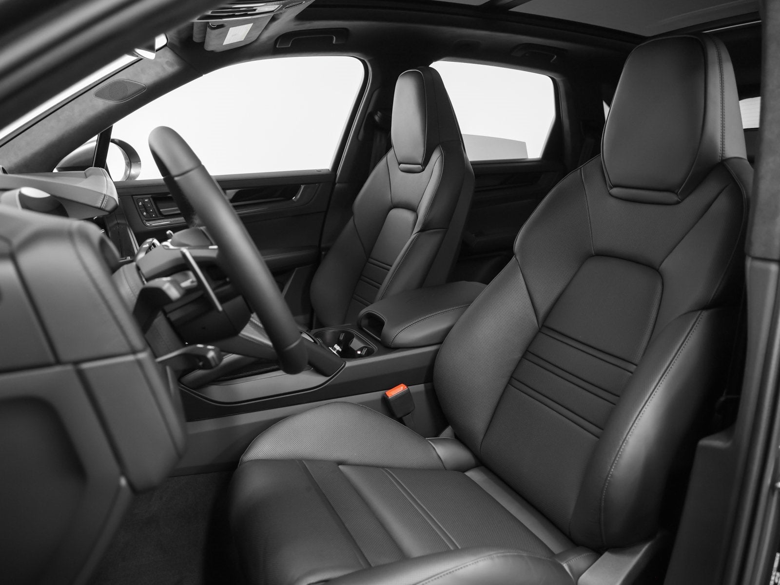 2026 Porsche Cayenne Cayenne GTS