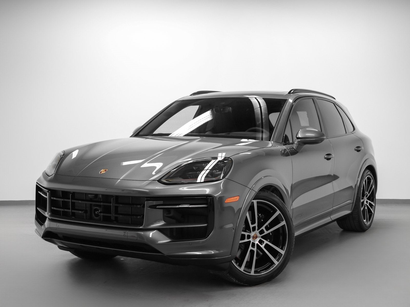 2026 Porsche Cayenne Cayenne GTS