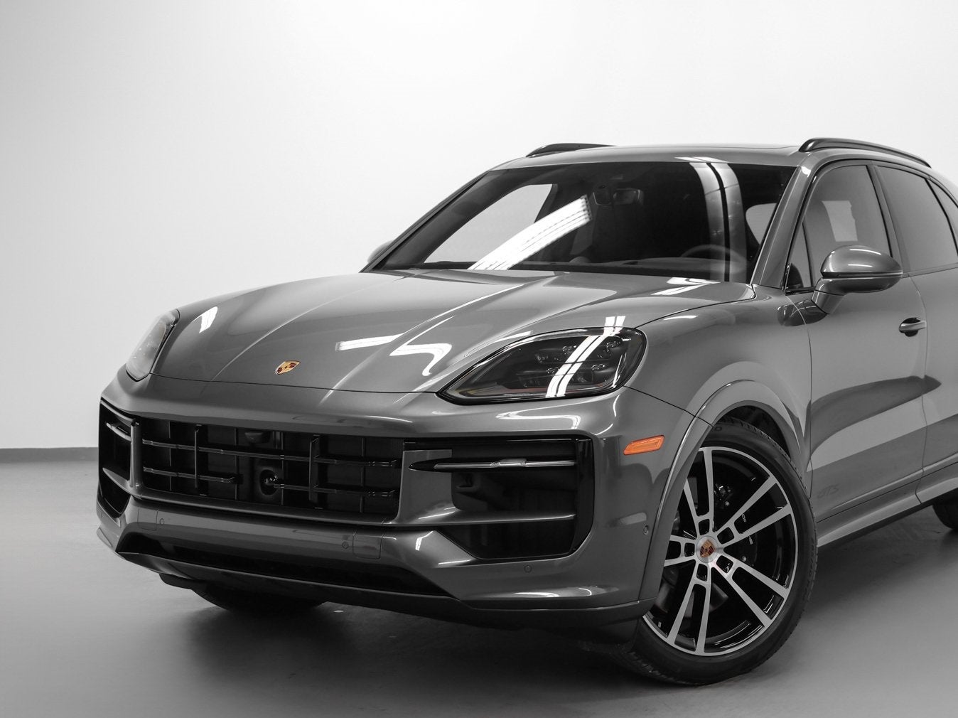 2026 Porsche Cayenne Cayenne GTS
