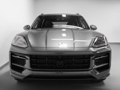 2026 Porsche Cayenne Cayenne GTS