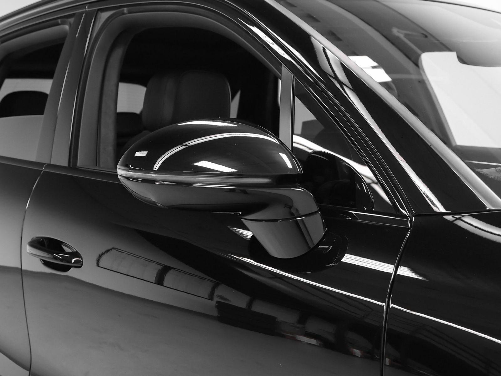 2021 Porsche Cayenne GTS