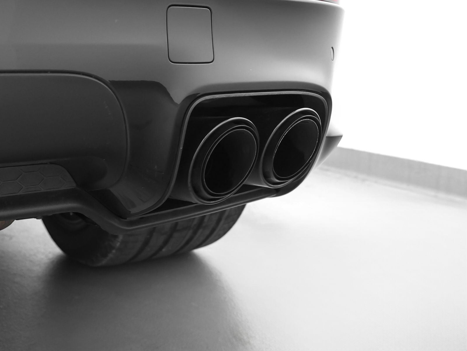 2021 Porsche Cayenne GTS