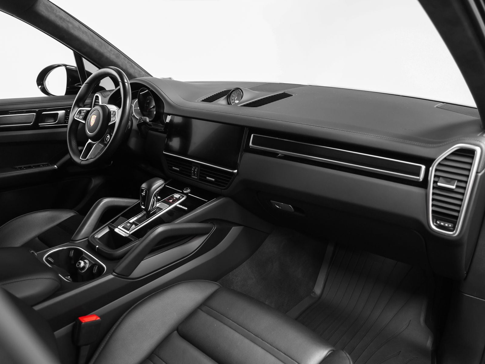 2021 Porsche Cayenne GTS
