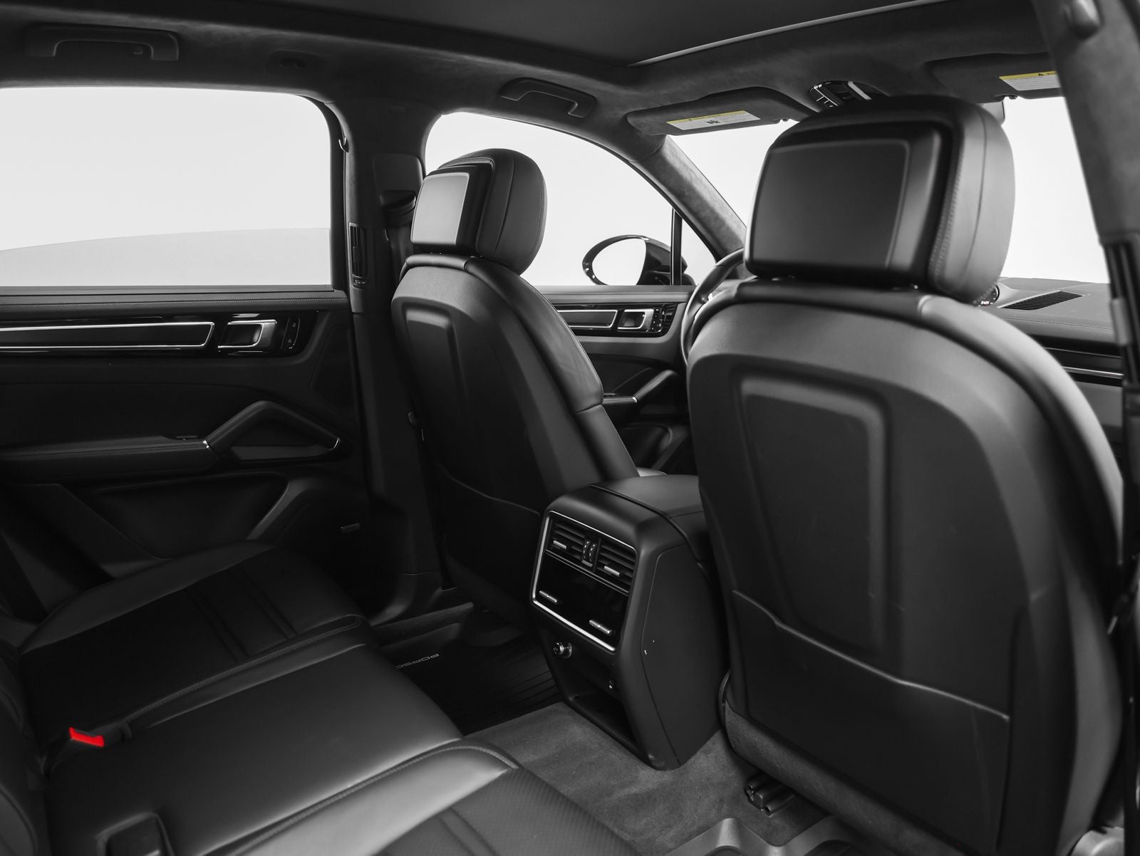 2021 Porsche Cayenne GTS
