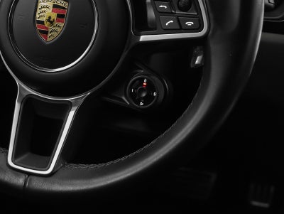 2021 Porsche Cayenne GTS