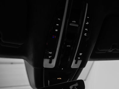2021 Porsche Cayenne GTS