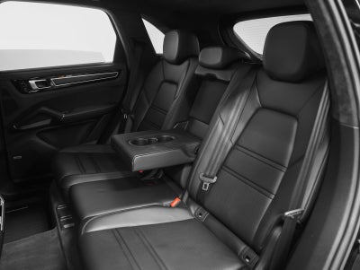 2021 Porsche Cayenne GTS