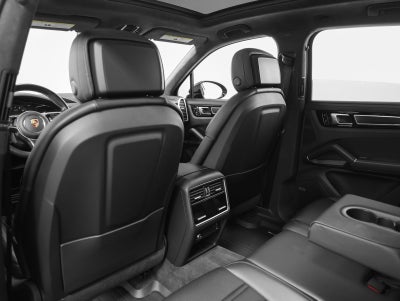 2021 Porsche Cayenne GTS