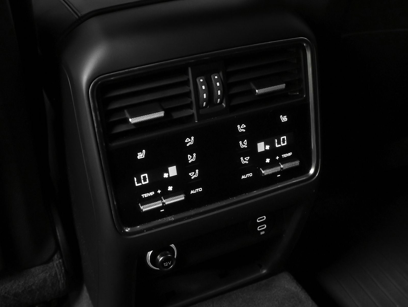 2021 Porsche Cayenne GTS