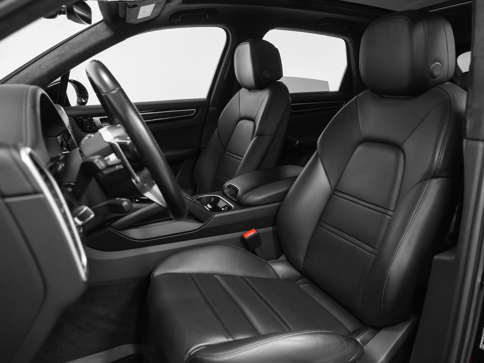 2021 Porsche Cayenne GTS