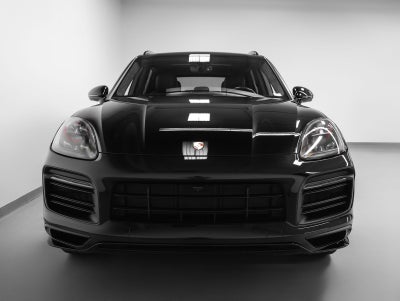2021 Porsche Cayenne GTS