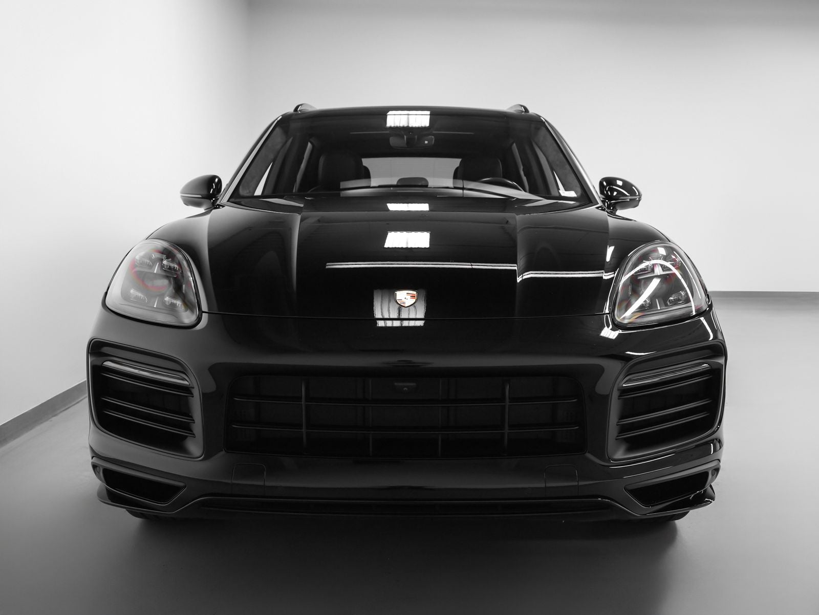 2021 Porsche Cayenne GTS