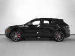 2026 Porsche Cayenne Cayenne GTS