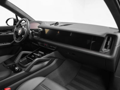 2026 Porsche Cayenne Cayenne GTS