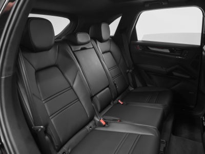 2026 Porsche Cayenne Cayenne GTS