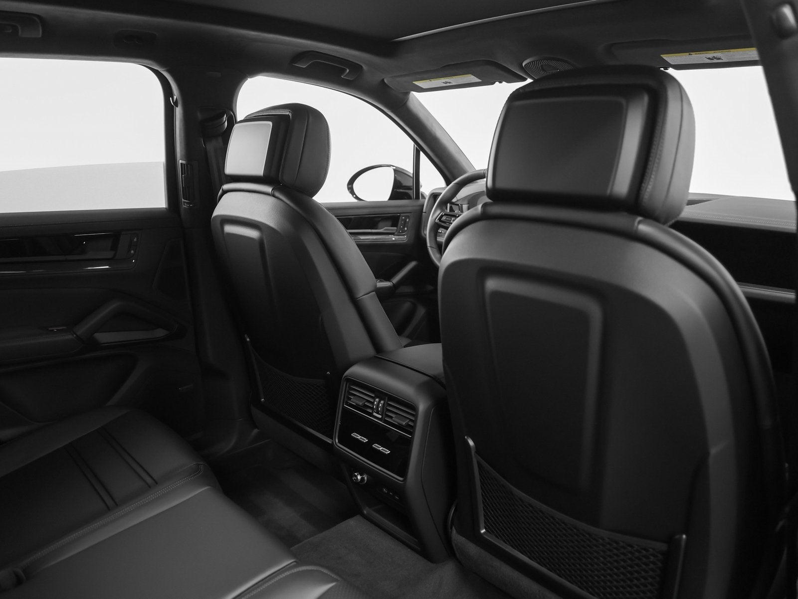 2026 Porsche Cayenne Cayenne GTS