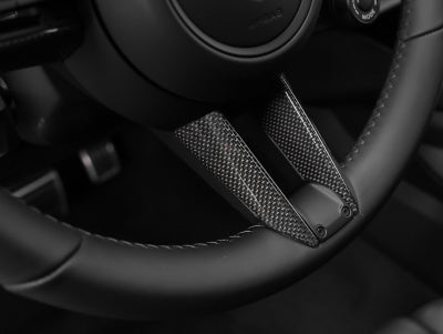 2026 Porsche Cayenne Cayenne GTS