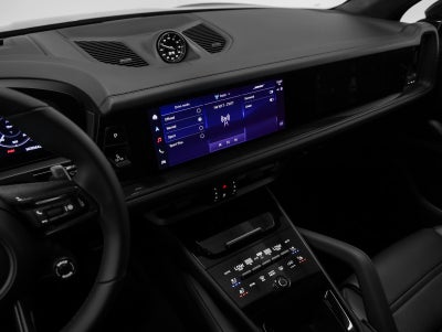 2026 Porsche Cayenne Cayenne GTS