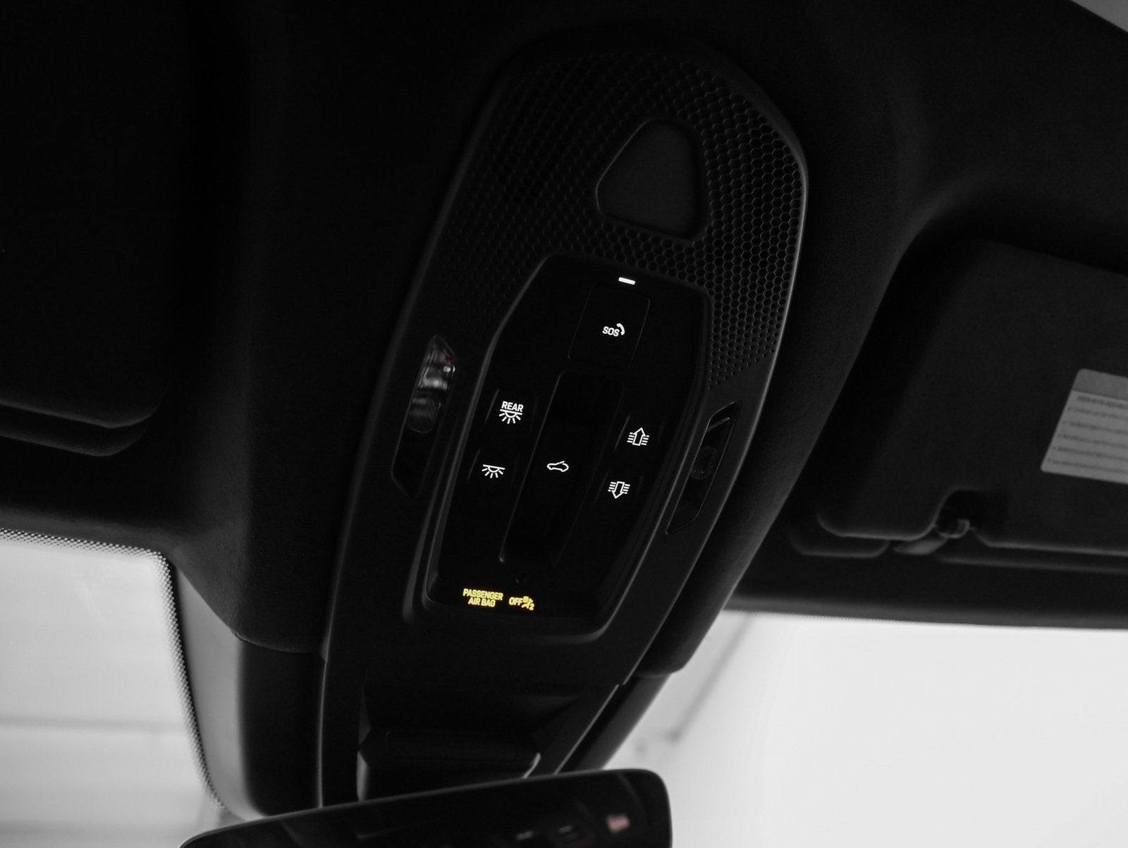 2026 Porsche Cayenne Cayenne GTS