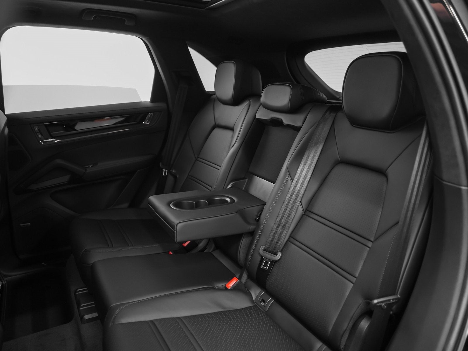 2026 Porsche Cayenne Cayenne GTS