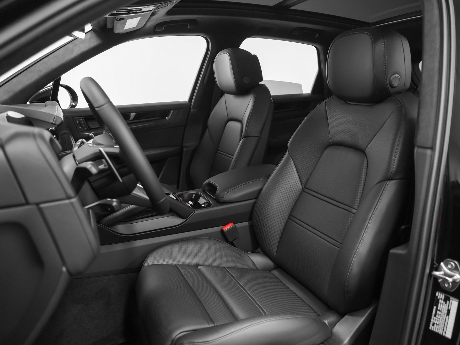 2026 Porsche Cayenne Cayenne GTS