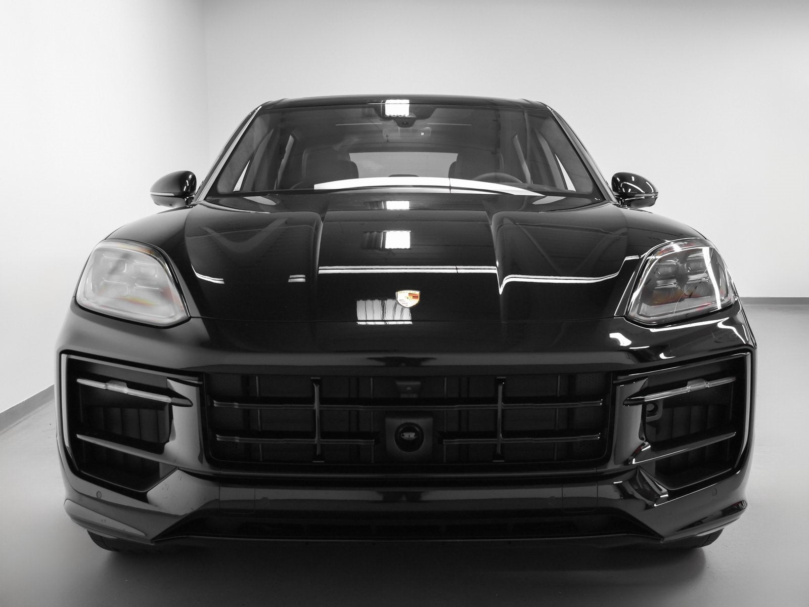 2026 Porsche Cayenne Cayenne GTS