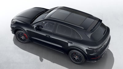 2023 Porsche Cayenne GTS