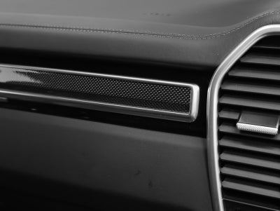 2023 Porsche Cayenne GTS