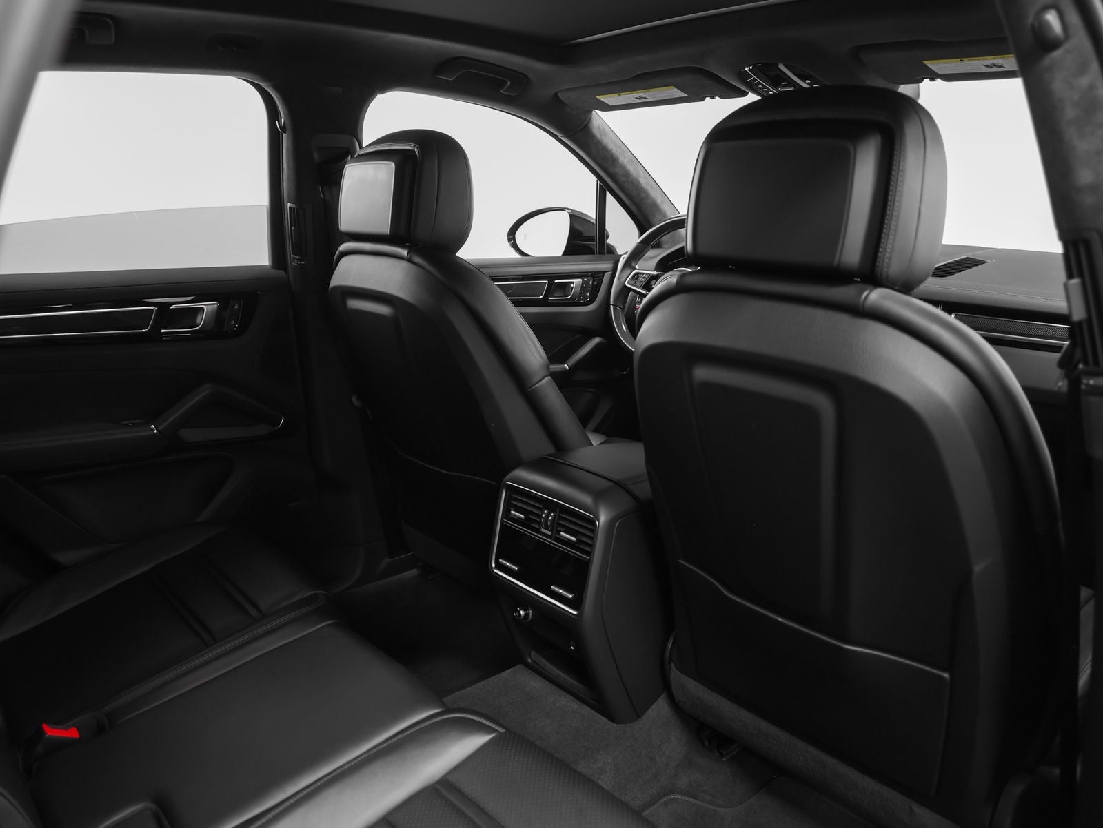 2023 Porsche Cayenne GTS