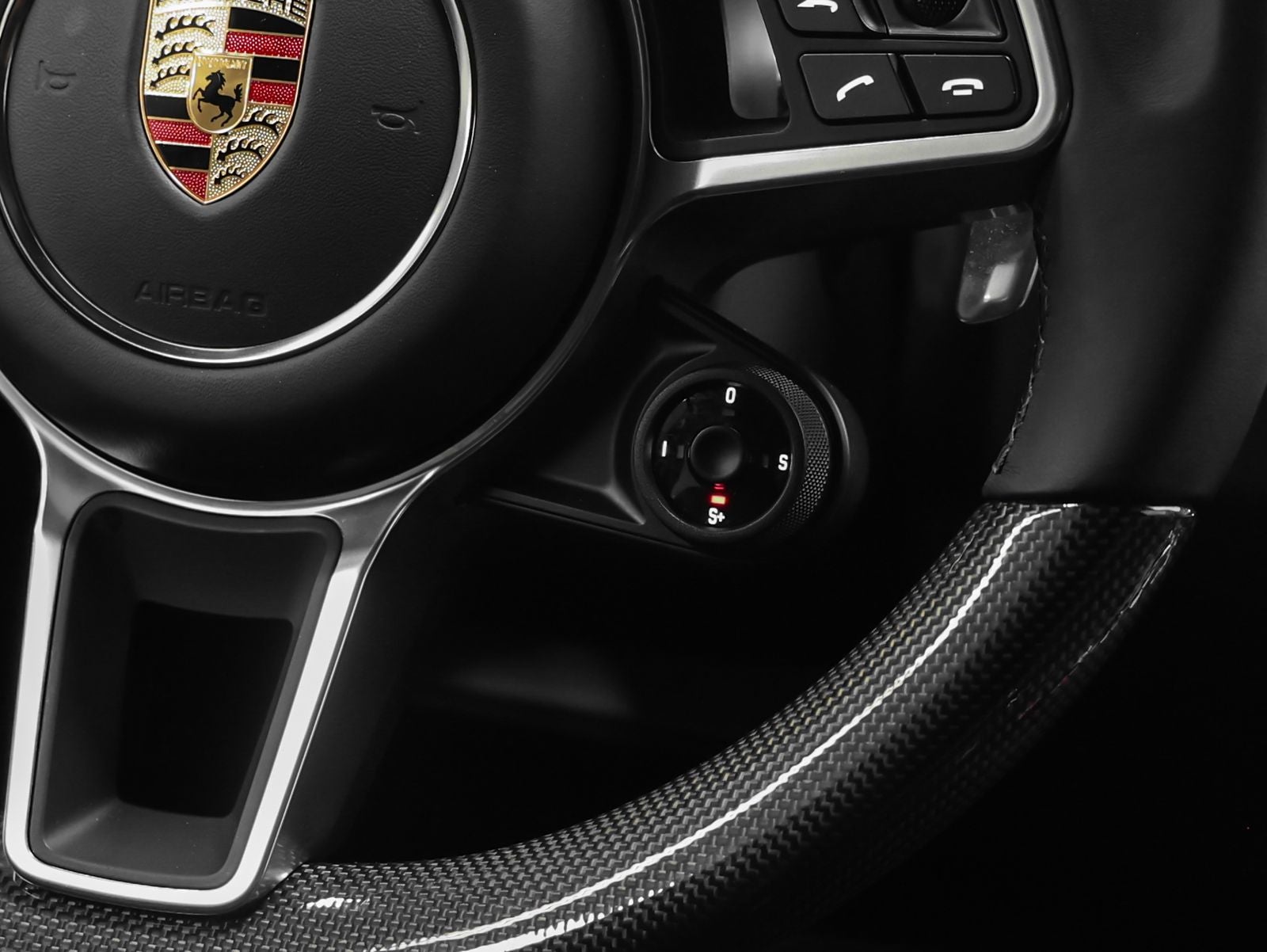 2023 Porsche Cayenne GTS