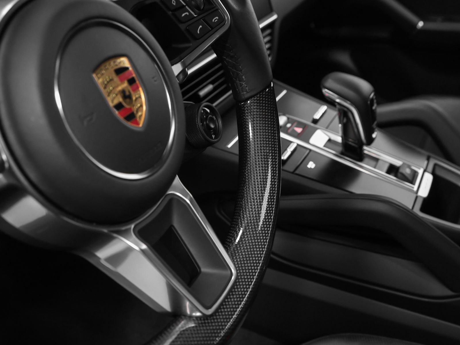 2023 Porsche Cayenne GTS