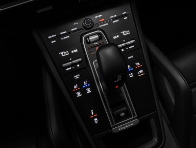 2023 Porsche Cayenne GTS