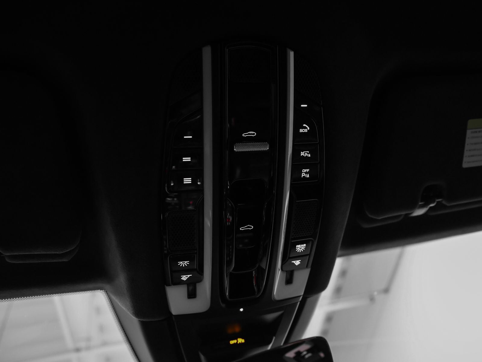 2023 Porsche Cayenne GTS