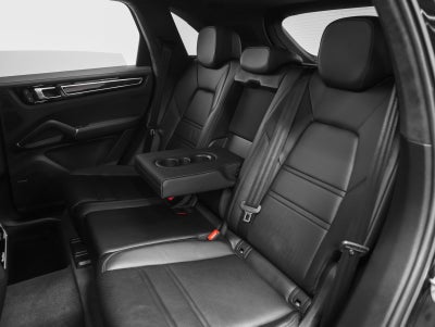 2023 Porsche Cayenne GTS